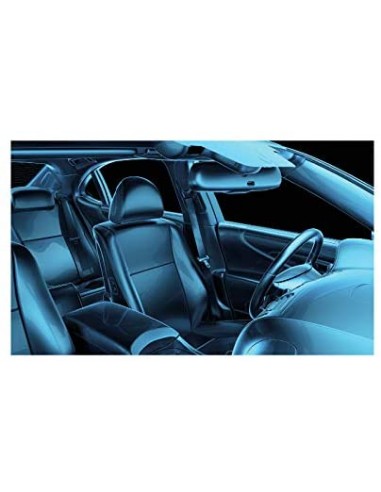 TUNAP MP 104 – Protector Habitáculo Plus