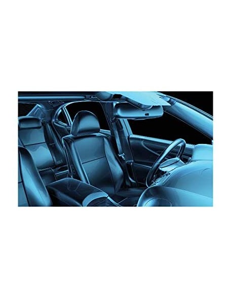 TUNAP MP 104 – Protector Habitáculo Plus