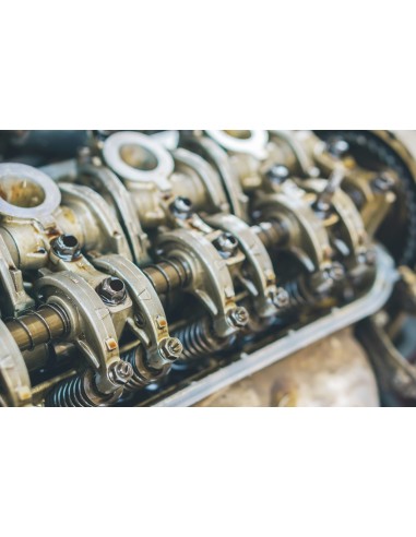 microflex® 957 Limpiador interior de motor TUNAP