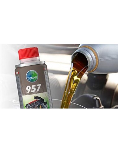 microflex® 957 Limpiador interior de motor TUNAP