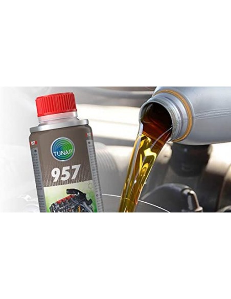 microflex® 957 Limpiador interior de motor TUNAP