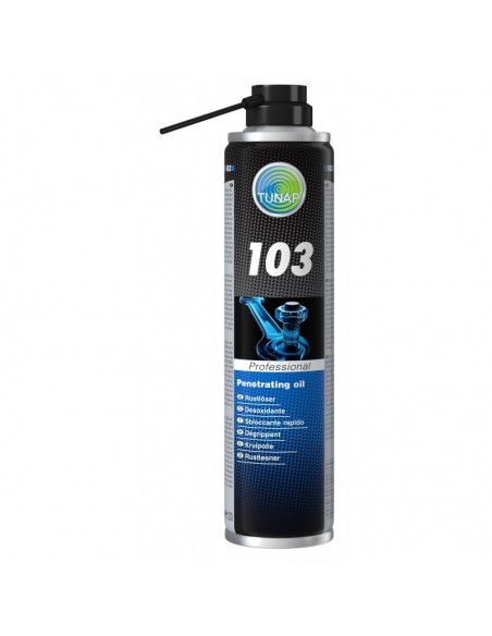 TUNAP MP 103 – Afloja Rápido