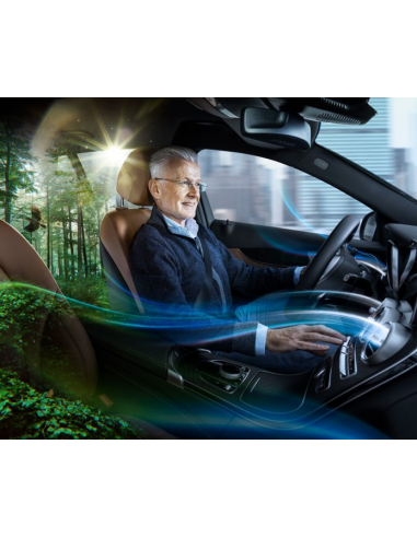 CONTAMINACION INVISIBLE DE SU COCHE AIRCO WELL