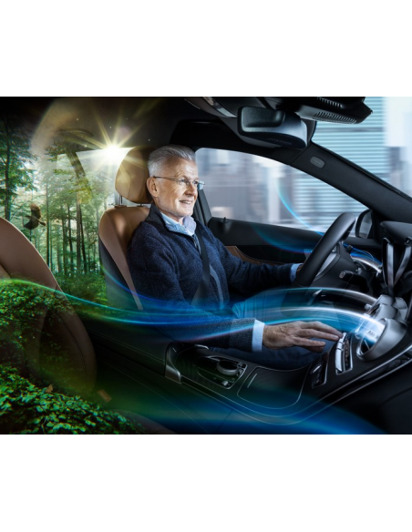 CONTAMINACION INVISIBLE DE SU COCHE AIRCO WELL