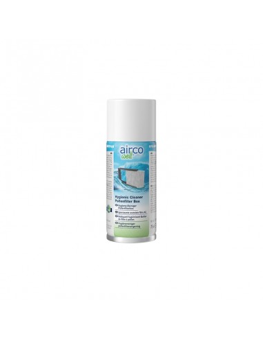 AIRCOWELL 996 – Limpiador Higiénico para cajas de filtro de polen