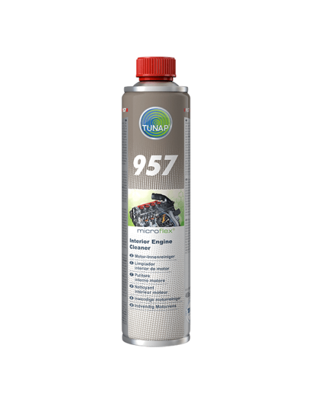 Tunap MF 957 – Limpiador interior de motor