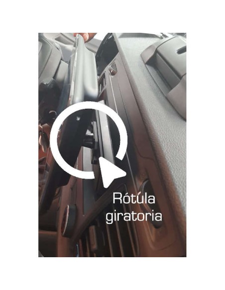 Autoradio 1 DIN 10.1″ Nakamichi