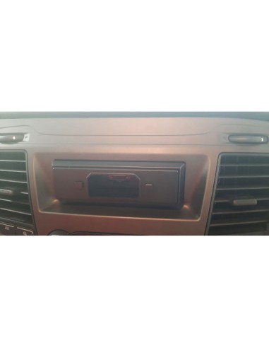 Autoradio 1 DIN 10.1″ Nakamichi