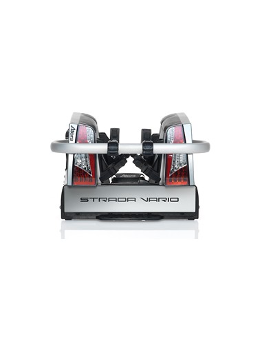 Portabicicletas para BOLA DE REMOLQUE Strada...