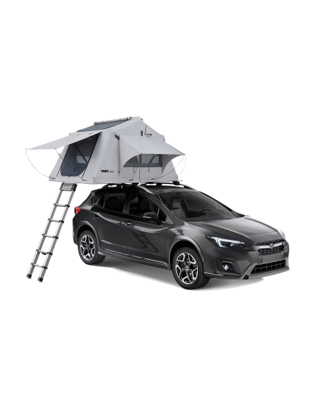 Thule Tepui Kukenam  tienda de techo para 3 personas gris