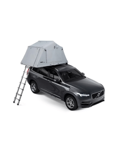 Thule Tepui Kukenam  tienda de techo para 3 personas gris 2