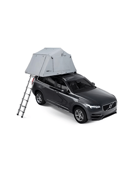 Thule Tepui Kukenam  tienda de techo para 3 personas gris