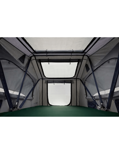 Thule Tepui Kukenam  tienda de techo para 3...