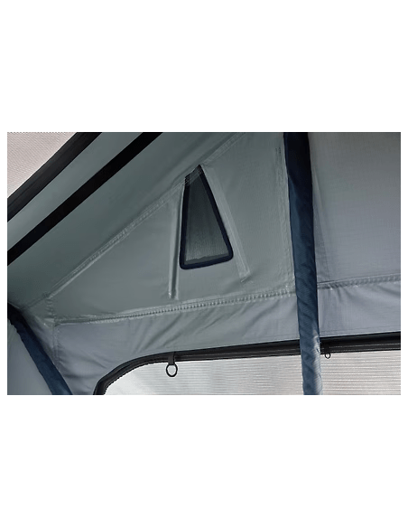 Thule Tepui Kukenam  tienda de techo para 3 personas gris