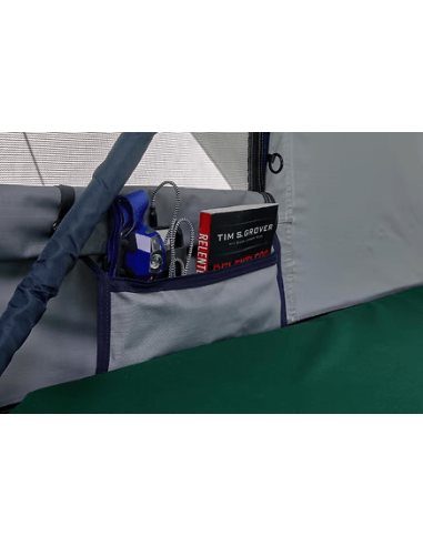 Thule Tepui Kukenam  tienda de techo para 3...