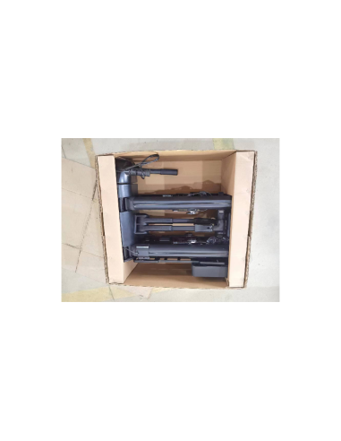 PORTABICICLETAS PLEGABLE Spinder TX2