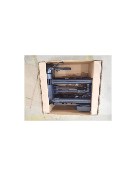 PORTABICICLETAS PLEGABLE Spinder TX2