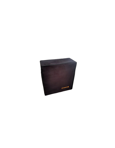 PORTABICICLETAS PLEGABLE Spinder TX2