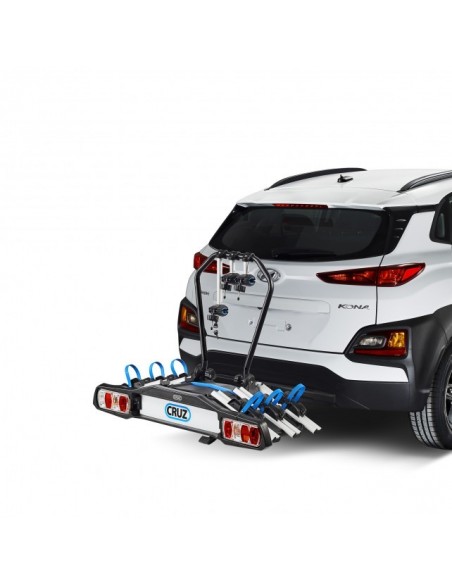 PORTABICICLETAS Cruz Pivot 3