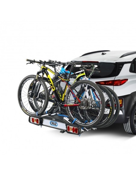 PORTABICICLETAS Cruz Pivot 3