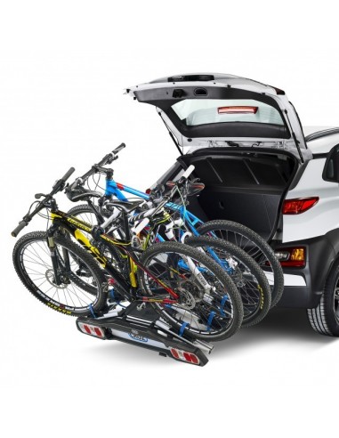 PORTABICICLETAS Cruz Pivot 3