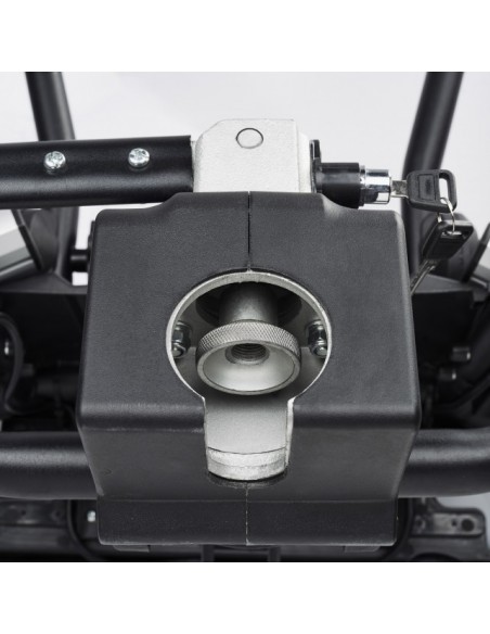 PORTABICICLETAS Cruz Pivot 3