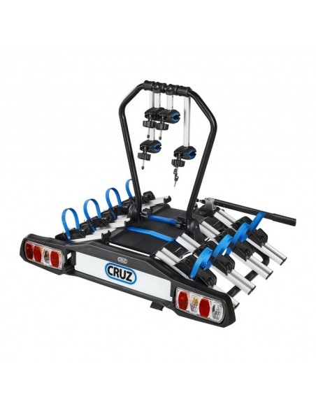 PORTABICICLETAS Cruz Pivot 4