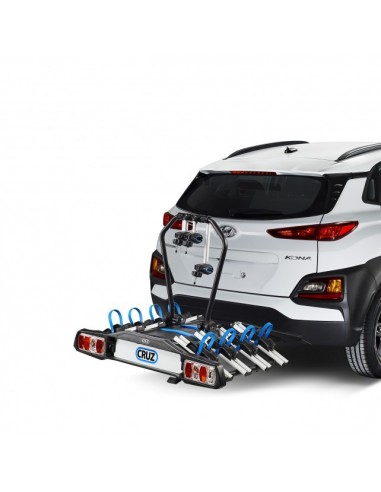 PORTABICICLETAS Cruz Pivot 4