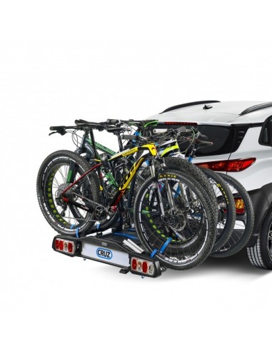 PORTABICICLETAS Cruz Pivot 4