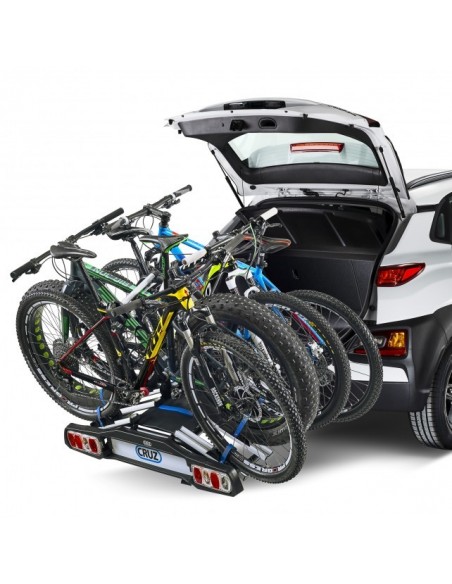 PORTABICICLETAS Cruz Pivot 4