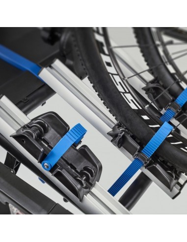 PORTABICICLETAS Cruz Pivot 4