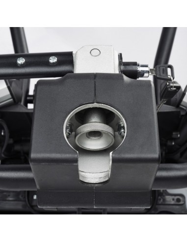 PORTABICICLETAS Cruz Pivot 4