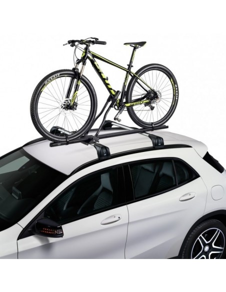 PORTABICICLETAS Cruz Race Dark