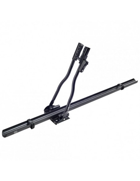 PORTABICICLETAS Cruz Race Dark