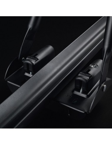 PORTABICICLETAS Cruz Race Dark