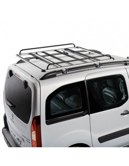 PORTAEQUIPAJES Cruz Modul Rack Alu