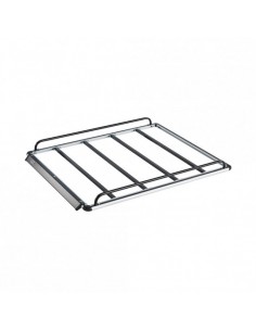 PORTAEQUIPAJES Cruz Modul Rack Alu 2