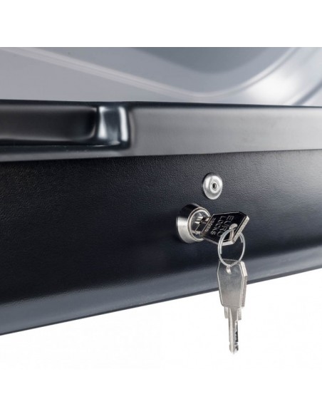 COFRE Cruz Easy 320GM