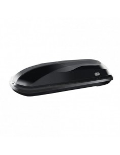 Cofre Cruz Box 430N -negro brillo- U80 2