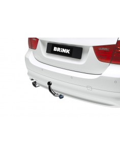 ENGANCHES DE REMOLQUE THULE-BRINK 2
