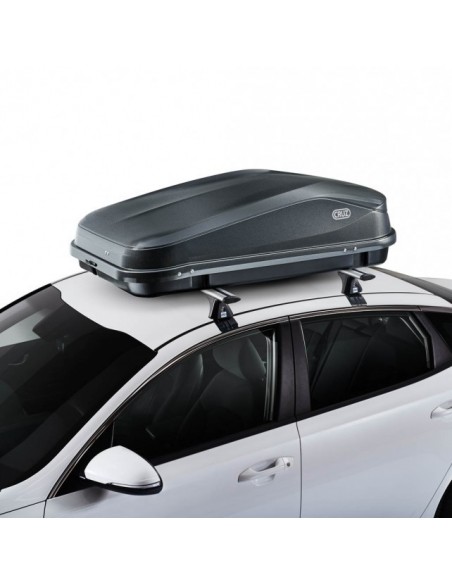 COFRE Cruz Easy 420A