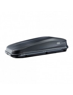 COFRE Cruz Easy 430A ANTRACITA 2