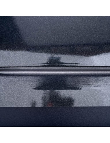 COFRE Cruz Easy 430A ANTRACITA