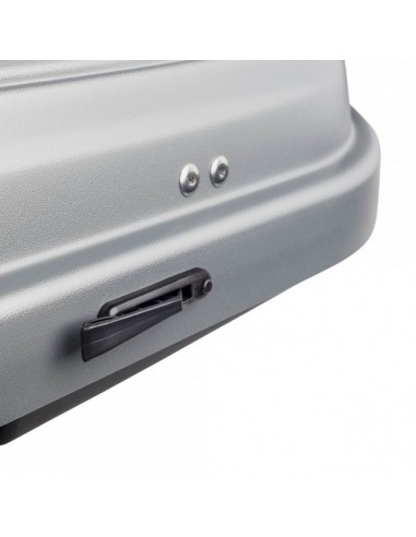 COFRE Cruz Easy 430A ANTRACITA