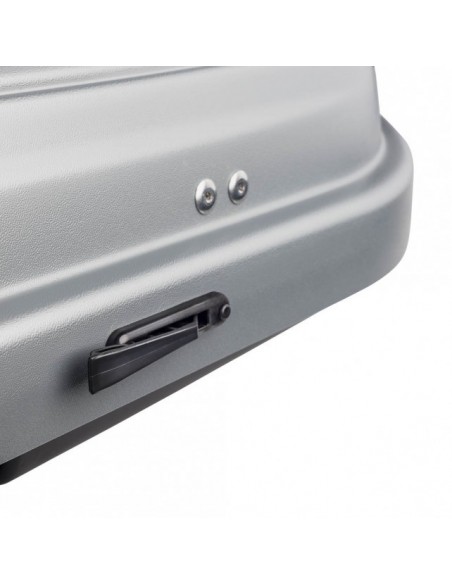 COFRE Cruz Easy 430A ANTRACITA