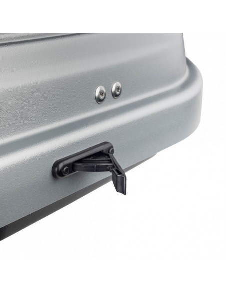 COFRE Cruz Easy 430A ANTRACITA