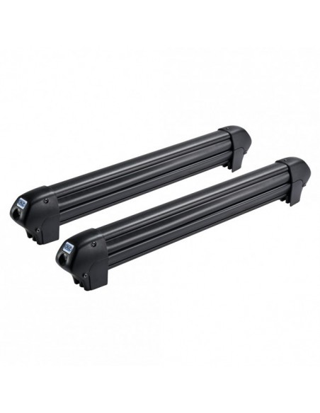 PORTAESQUIS Cruz Ski Rack Dark 6