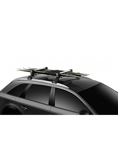 PORTAESQUIS Thule SnowPack M