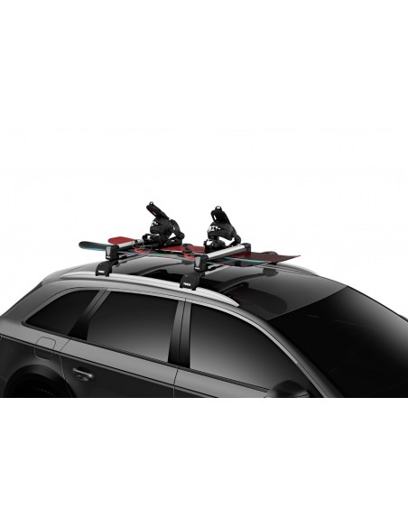 PORTAESQUIS Thule SnowPack M