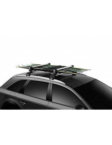 PORTAESQUIS Thule SnowPack L